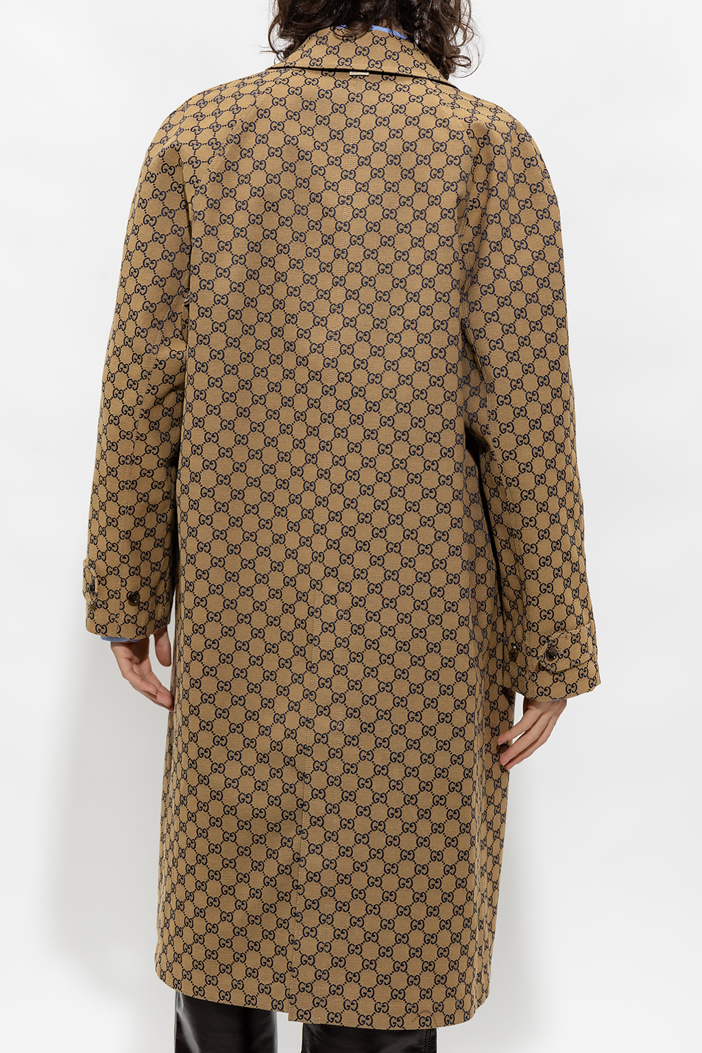 Gucci dress outlet coat